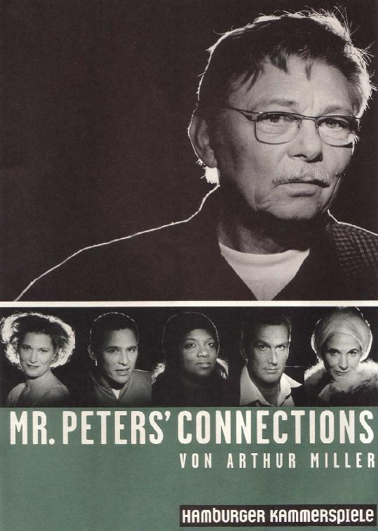 Mr. Peter 1
